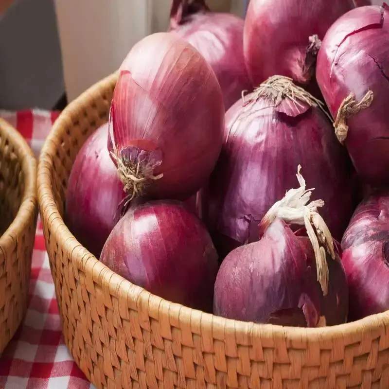 Onions
